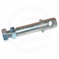 Piton de stabilisateur visser