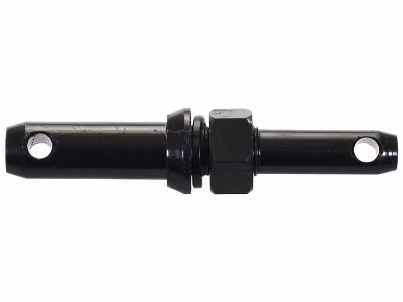 Piton double 22 - 28x191mm, Filetage: 1x32mm Cat. 1/2 (Ø22/28mm) Supérieure