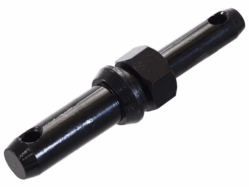 Piton double 22 - 28x191mm, Filetage: 1x32mm Cat. 1/2 (Ø22/28mm) Supérieure