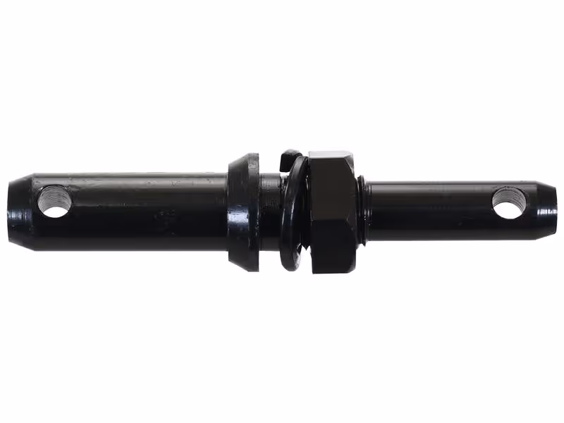 Piton double 22 - 28x197mm, Filetage: 7/8x38mm Cat. 1/2 (Ø22/28mm) Supérieure
