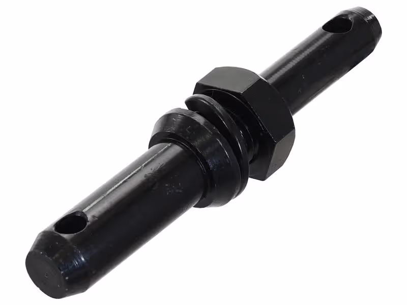 Piton double 22 - 28x197mm, Filetage: 7/8x38mm Cat. 1/2 (Ø22/28mm) Supérieure