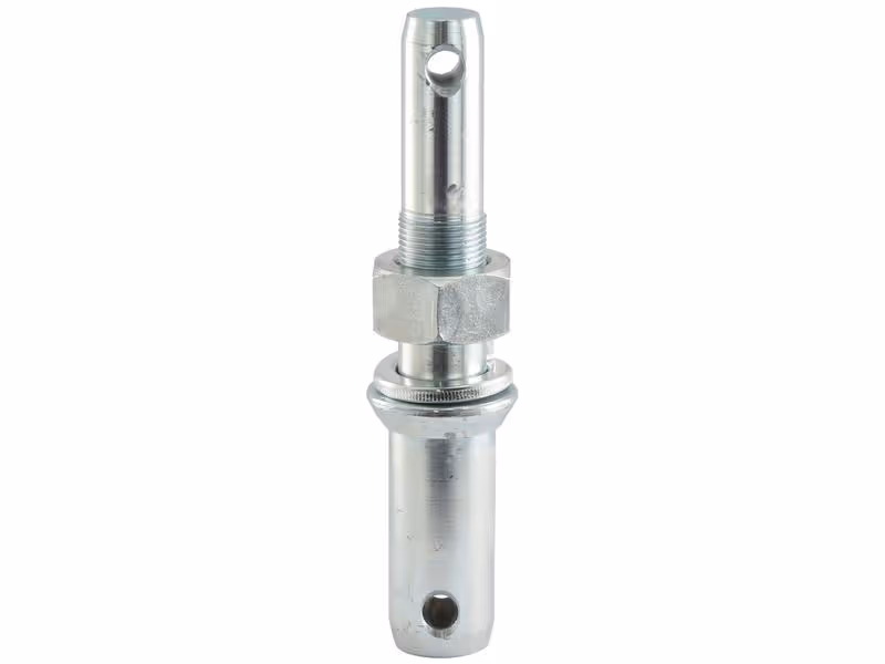 Piton double 28 - 36x209mm, Filetage M30x42mm Cat. 2/3 (Ø28/36mm)