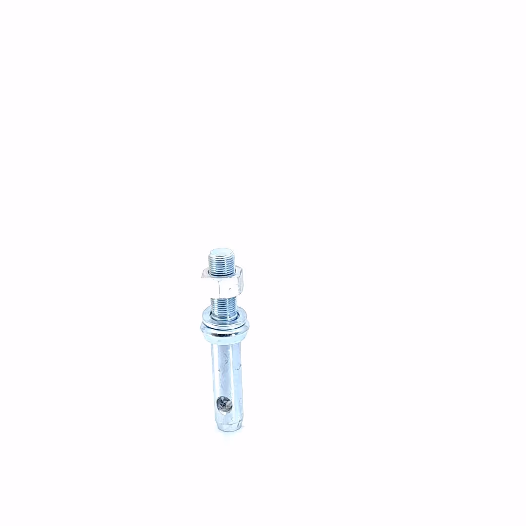  PITONS ATTELAGE Cat.1 - 3/4'' UNF