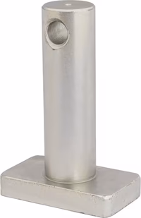 Pivot de supp. p. extr. racc. Valtra V32974900