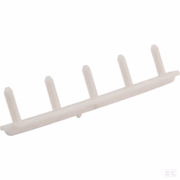 Pivot en PVC Amazone