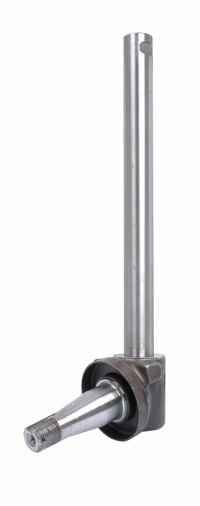 "Pivot fusée droit 4048mm 381mm 1.1 4"" UNF 3700687M91 adaptable" Massey Ferguson