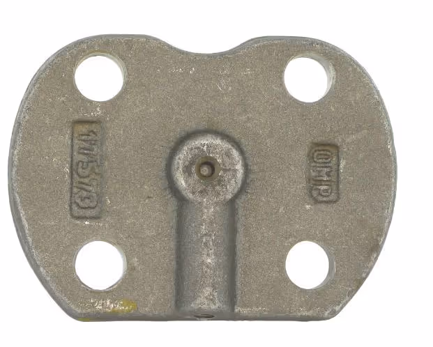 Pivot supérieur de fusée