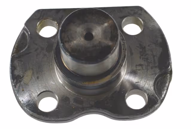 Pivot supérieur de fusée