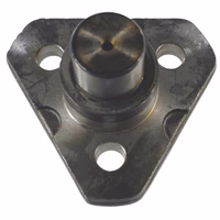 Pivot supérieur de pont avant Carraro CAR128880 