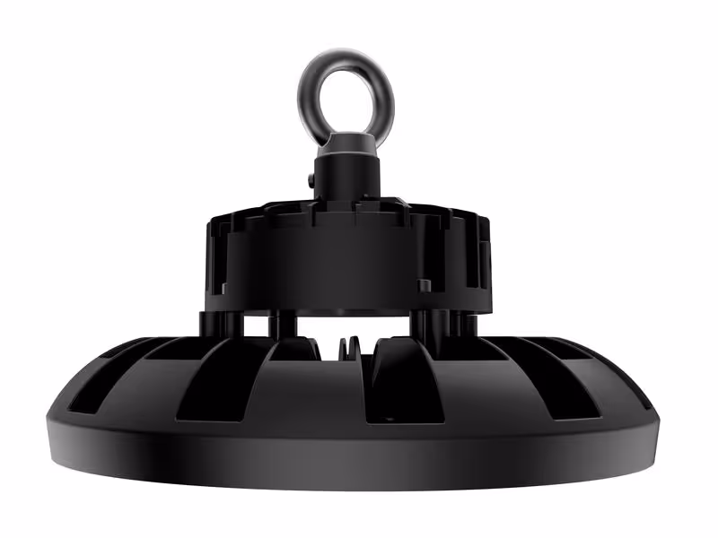 Plafonnier à LED, 27000 Lumens, 220-240V