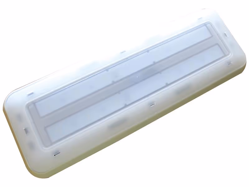 Plafonnier à LED intérieur, 12-24V
