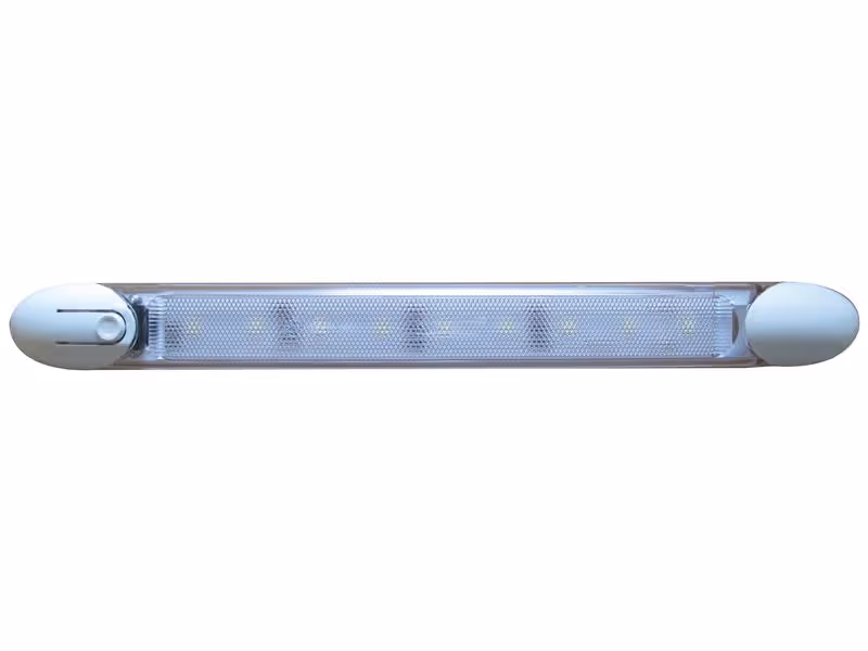 Plafonnier à LED intérieur, 12-24V