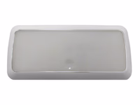 Plafonnier à LED intérieur, 12-24V