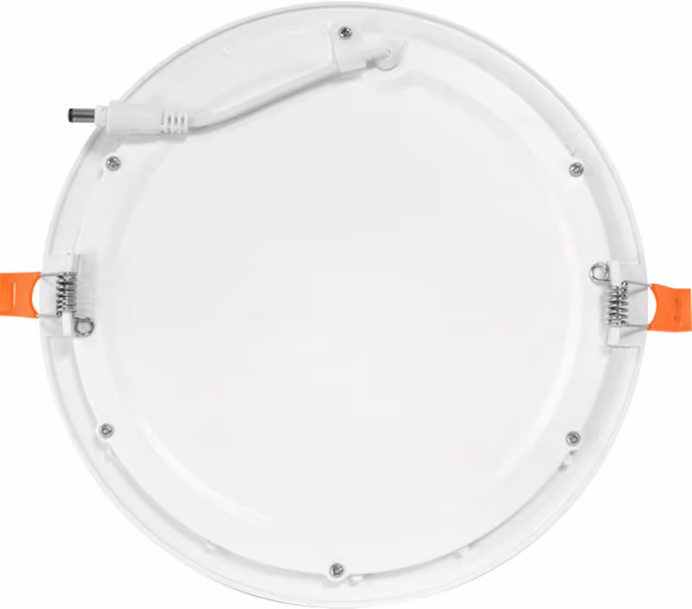 PLAFONNIER LED DIAMETRE 235MM 18W 230V 4000°K