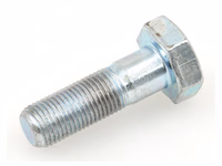 Plain Vis roue, 1/2'' x 1-5/8'' (UNF) - Vendu par 10 - adaptable sur tracteurs Case IH, International Harvester - ref 3047573R1