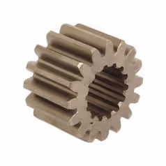 planétaire - adaptable sur tracteurs New Holland, Case IH, Fiat - ref 5137107