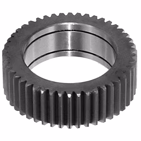 Planetaire pont ZF APL355