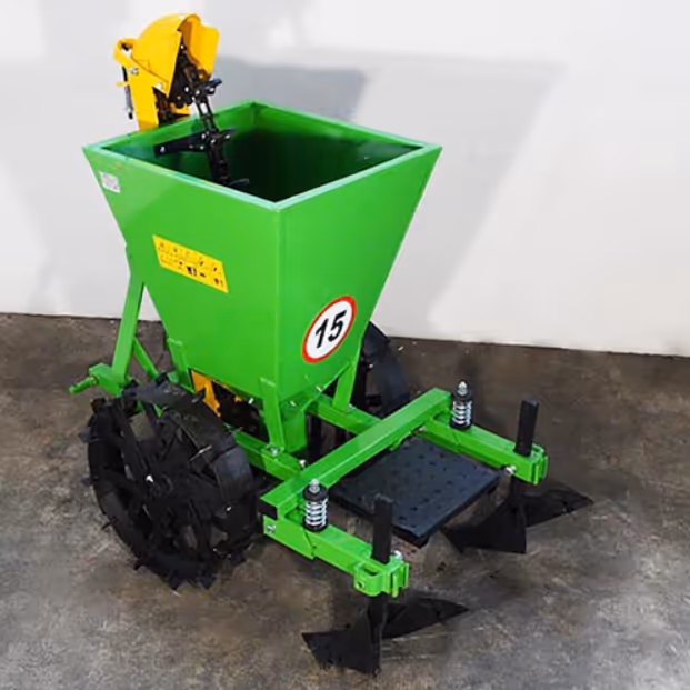 Planteuse de pomme de terre Giemme PT 65