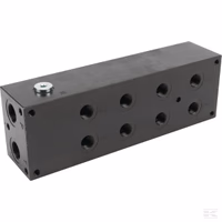 Plaq.base MR 3-4-GZCA NG-6 bas