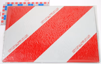 Plaq.Droite Kit Eclairage Votre Ref:Partie De 03.18.2000 Avec 10991143 