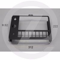 PLAQUE - 054540 - MERLO