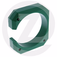 PLAQUE - 092671 - MERLO