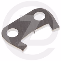 PLAQUE - 097931 - MERLO