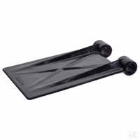 Plaque 120 mm Perfect