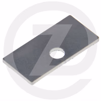 PLAQUE - 123/04058 - JCB