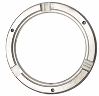 Plaque 3000 nouveaux Type de frein Ware 3618402M1 | Massey-Ferguson