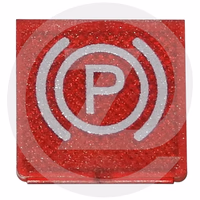 PLAQUE - 603720 - MANITOU