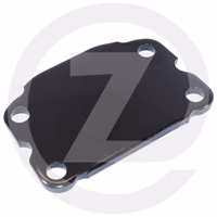 PLAQUE COTE MOTEUR - 702052 - MANITOU