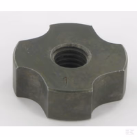 Plaque coupante pour 10mm Tulip