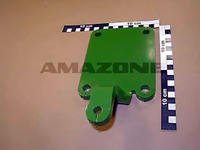 PLAQUE D'ARRET ZG-B 01 - AMAZONE - REF 950940