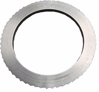 Plaque d'embrayage PTO 