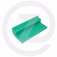 PLAQUE D'USURE - 53511 - MERLO