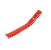 Plaque d'usure A133635994origine | Kverneland