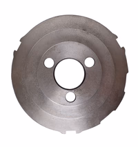 Plaque d'usure de frein