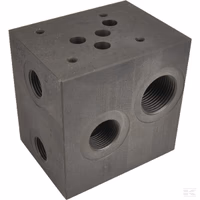Plaque de base MR5-1-G-Z NG10