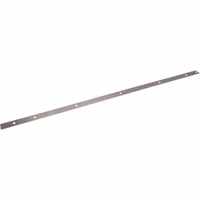 Plaque de coulissement