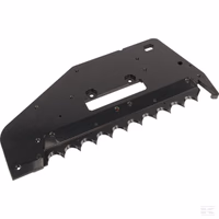 Plaque de découpe D. Mullos