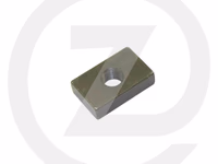 plaque de fixation - 182181 - MANITOU