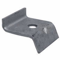 Fixation dent faneuse Krone 938154,1 Adaptable