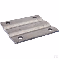 Plaque de fixation