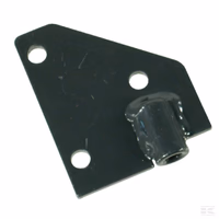 Plaque de fixation Mullos