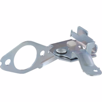 Plaque de fond de régulateur