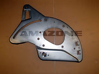 PLAQUE DE FOND GA. ZA-V - AMAZONE - REF 939369