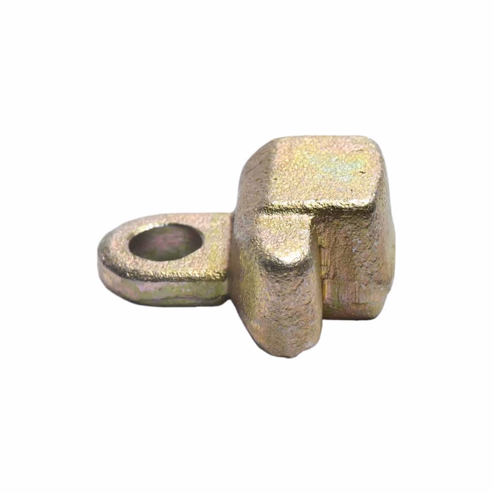 Plaque De Garniture Ref 597497