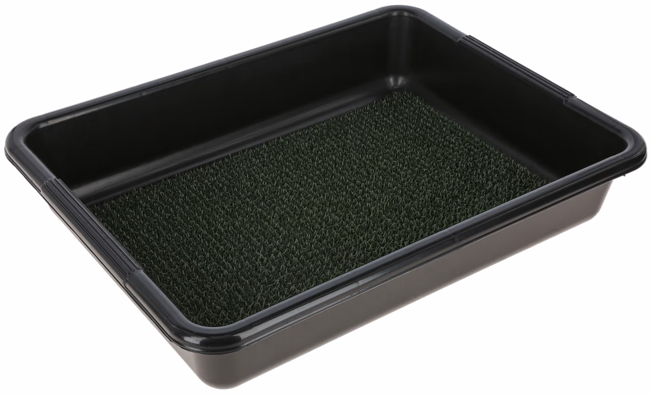 Plaque de grattage Kratzpad verte, 40x60cm