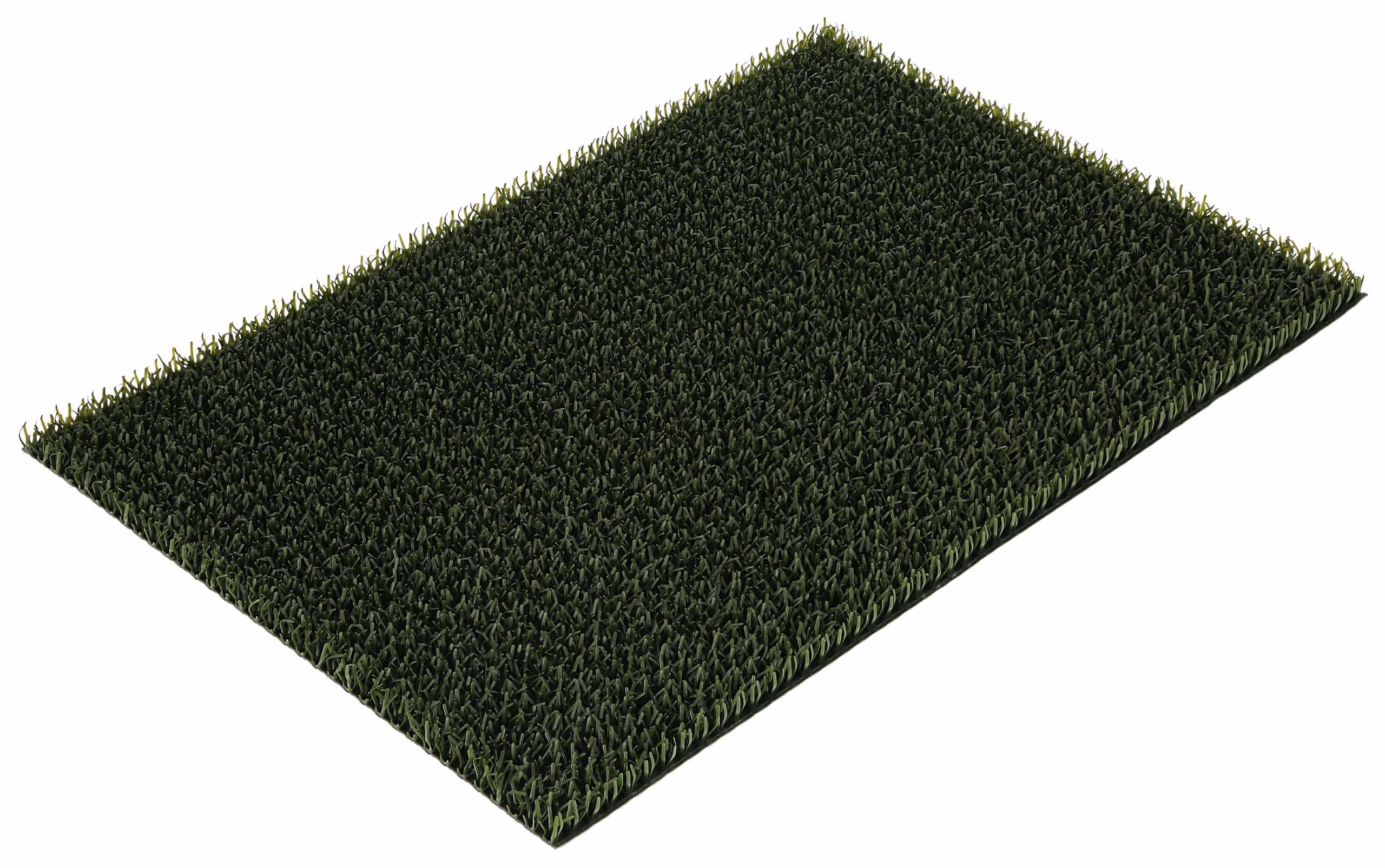 Plaque de grattage Kratzpad verte, 40x60cm